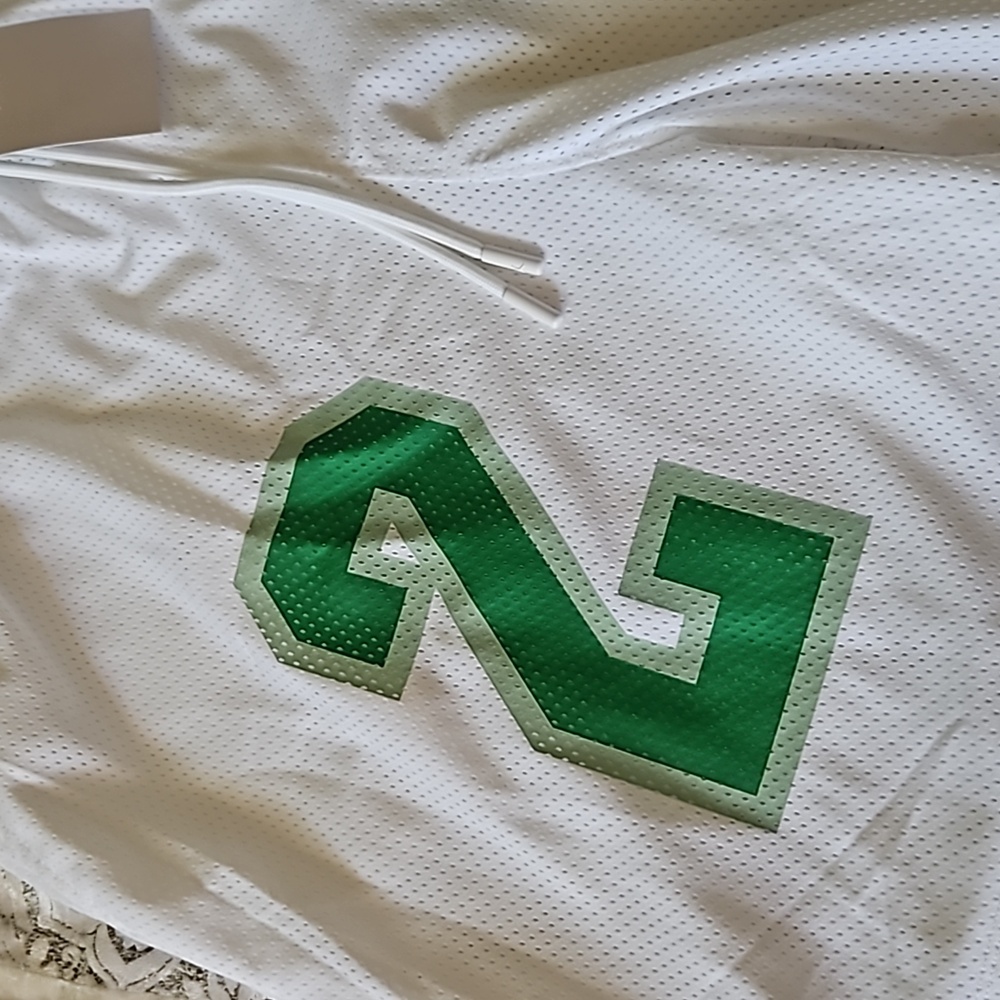Nike Jordan Mesh GFX Short - XL - Picture 3 of 13